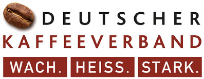 Logo German Coffee Association