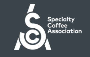 Logo Specialty Coffee Association