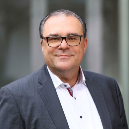 Gerd Müller-Pfeiffer | Management consultant for the coffee industry